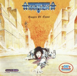 ANNATHEMA/EMPIRE OF NOISE
