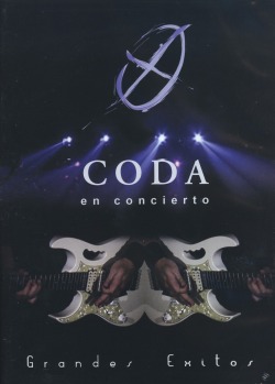 CODA/EN CONCIERTO