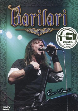 BARILARI /EN VIVO