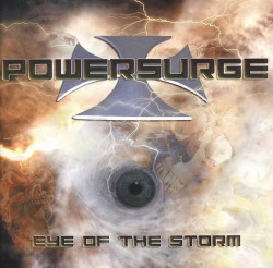 POWERSURGE/EYE OF THE STORM