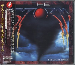 THE STORM/EYE OF THE STORM (USED)
