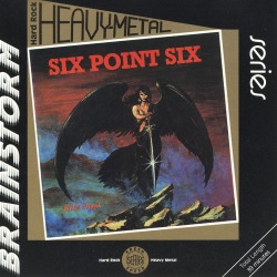 SIX POINT SIX/FALLEN ANGEL