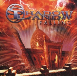 SHADOWLAND/FALLING