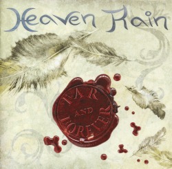 HEAVEN RAIN/FAR AND FOREVER
