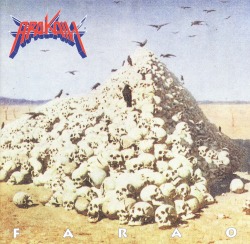 ARAKAIN/FARAO