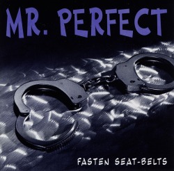 MR. PERFECT/FASTEN SEAT-BELTS