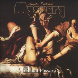 ANGELO PERLEPES' MYSTERY/FATAL PASSION