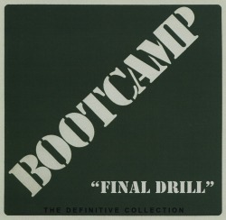 BOOTCAMP/FINAL DRILL