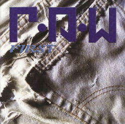 R.A.W/FIRST
