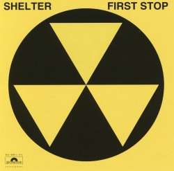 SHELTER/FIRST STOP