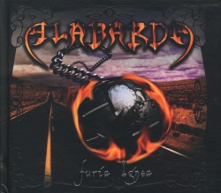 ALABARDA/FURIA IGNEA