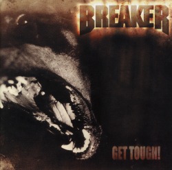 BREAKER/GET TOUGH��