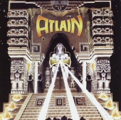 ATLAIN/G.O.E.