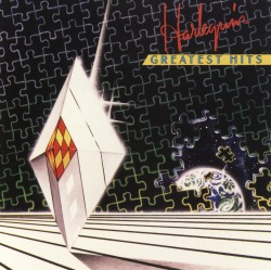HARLEQUIN/GREATEST HITS