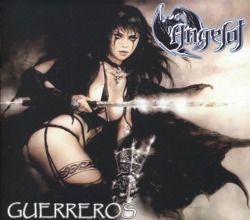 ANGELOT/GUERREROS