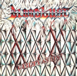 BLOODLUST/GUILTY AS SIN