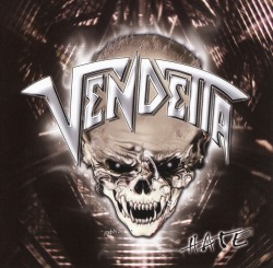 VENDETTA/HATE