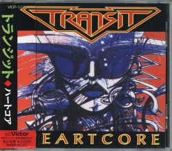 TRANSIT/HEARTCORE (USED)