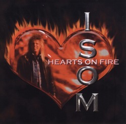 ISOM/HEARTS ON FIRE