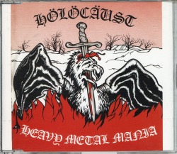 HOLOCAUST/HEAVY METAL MANIA (USED)