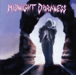 MIDNIGHT DARKNESS/HOLDING THE NIGHT