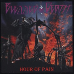 BLESSED DEATH/HOUR OF PAIN
