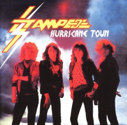 STAMPEDE/HURRICANE TOWN