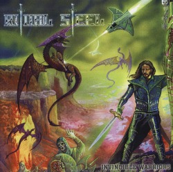 RITUAL STEEL/INVINCIBLE WARRIORS