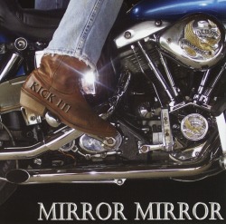 MIRROR MIRROR/KICK IT��