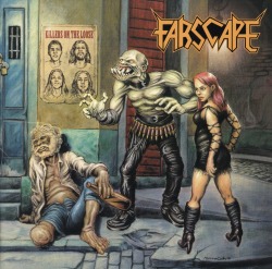 FARSCAPE/KILLERS ON THE LOOSE