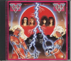 TNT/KNIGHTS OF THE NEW THUNDER (USED)