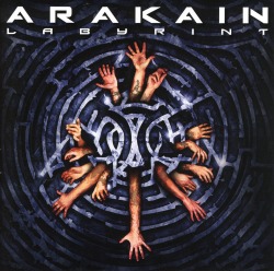 ARAKAIN/LABYRINT