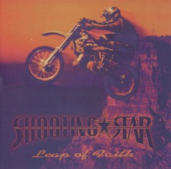 SHOOTING STAR/LEAP OF FAITH