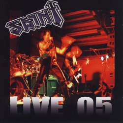 SAINT/LIVE 05