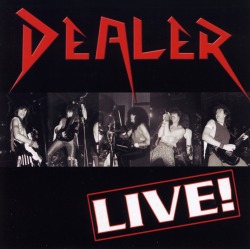 DEALER/LIVE��