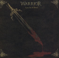 WARRIOR/LIVE IN DIVE��
