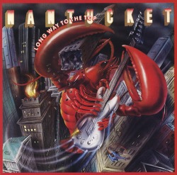 NANTUCKET/LONG WAY TO THE TOP
