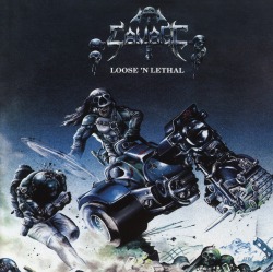 SAVAGE/LOOSE 'N LETHAL ('08 new remaster version)