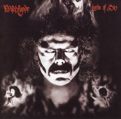 WITCHFYNDE/LORDS OF SIN + ANTHEMS