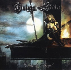 ANIMA SOLA/LUNA DE ARGEL
