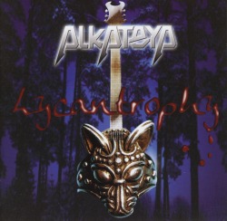 ALKATEYA/LYCANTROPHY