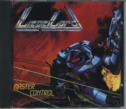 LIEGE LORD/MASTER CONTROL (USED)