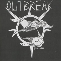 OUTBREAK/MASTER STROKE