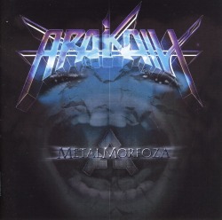 ARAKAIN/METALMORFOZA
