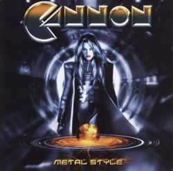 CANNON/METAL STYLE