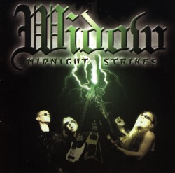 WIDOW/MIDNIGHT STRIKES