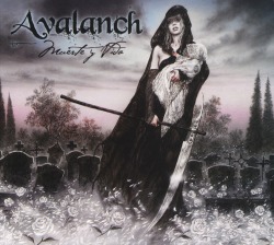 AVALANCH/MUERTO Y VIDA