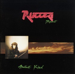 RUGGERI PROJECT/MUTANT KIND