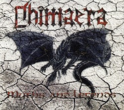 CHIMAERA/MYTHS AND LEGENDS