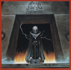 AXE/NEMESIS